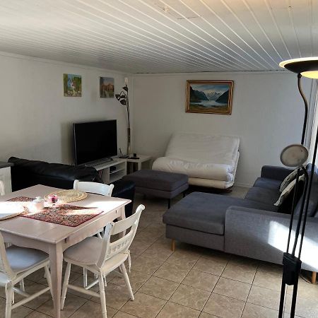 Lille Oye Rest Aparment Notteroy公寓 外观 照片