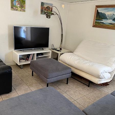 Lille Oye Rest Aparment Notteroy公寓 外观 照片