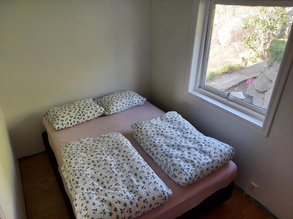 Lille Oye Rest Aparment Notteroy公寓 外观 照片