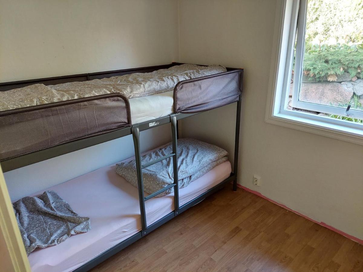 Lille Oye Rest Aparment Notteroy公寓 外观 照片