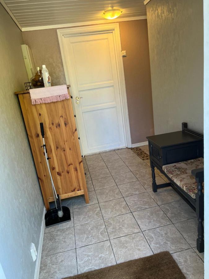 Lille Oye Rest Aparment Notteroy公寓 外观 照片